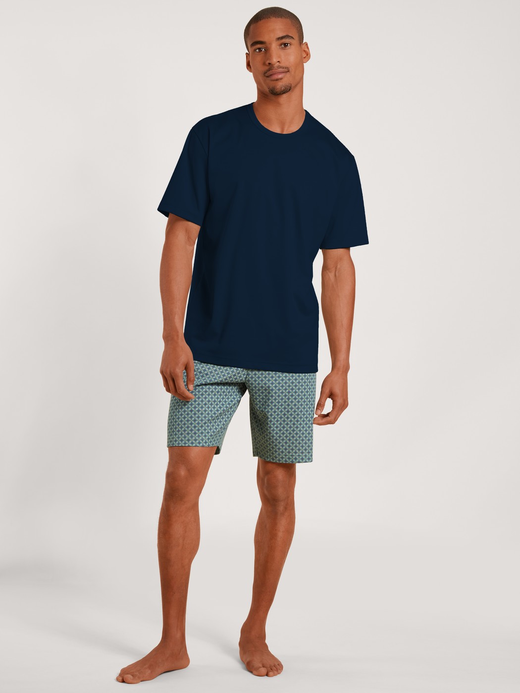 Pyjama court