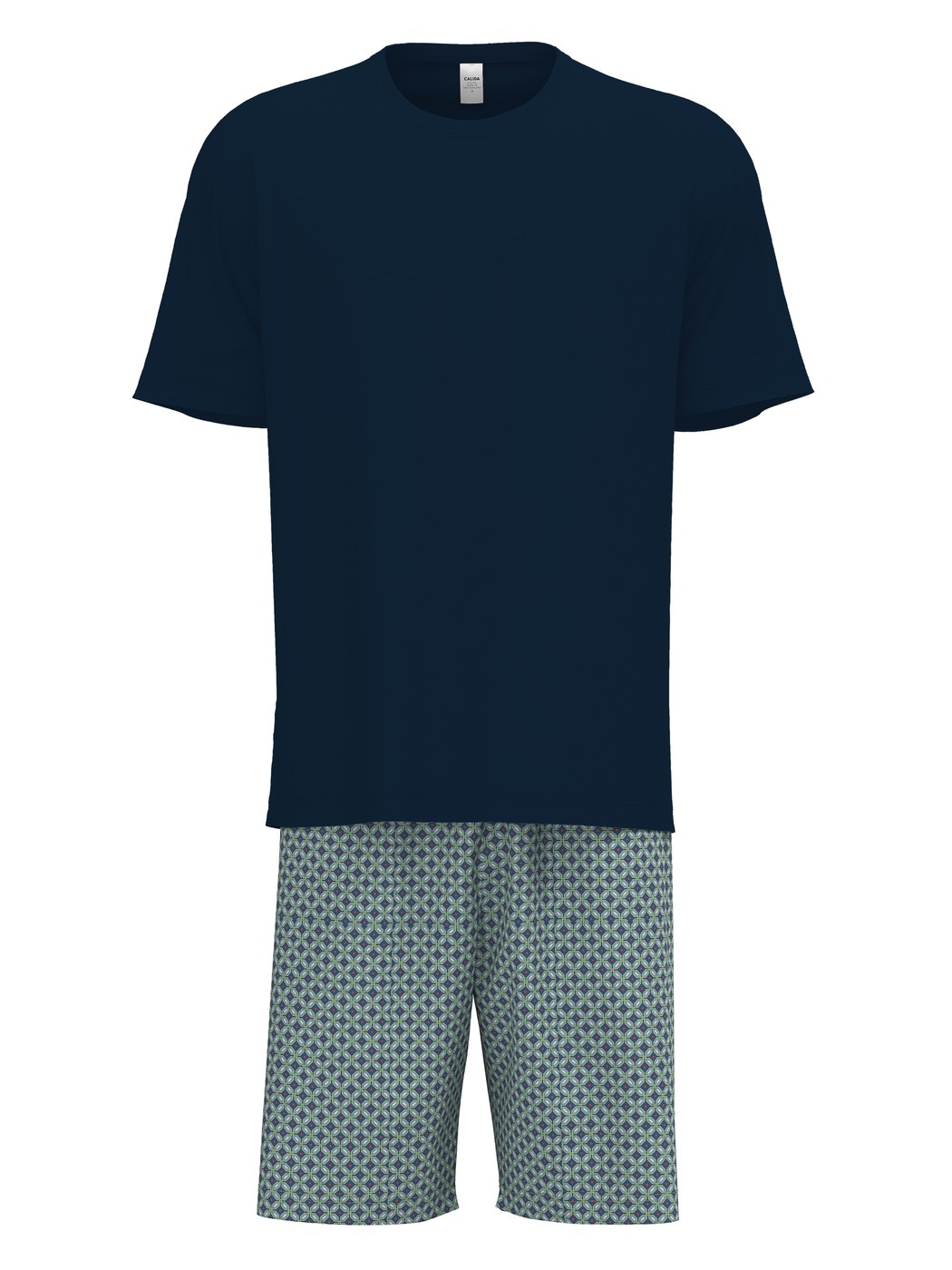 Pyjama court