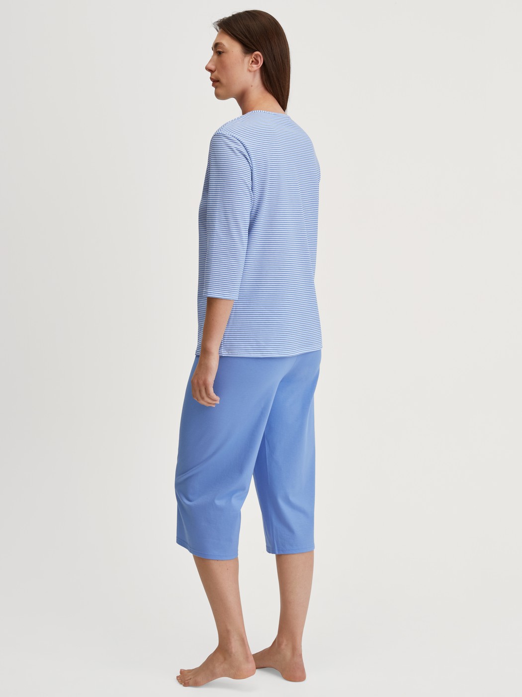 3/4-Pyjama
