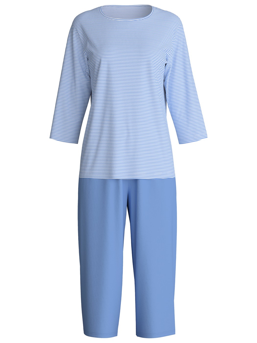 3/4-Pyjama