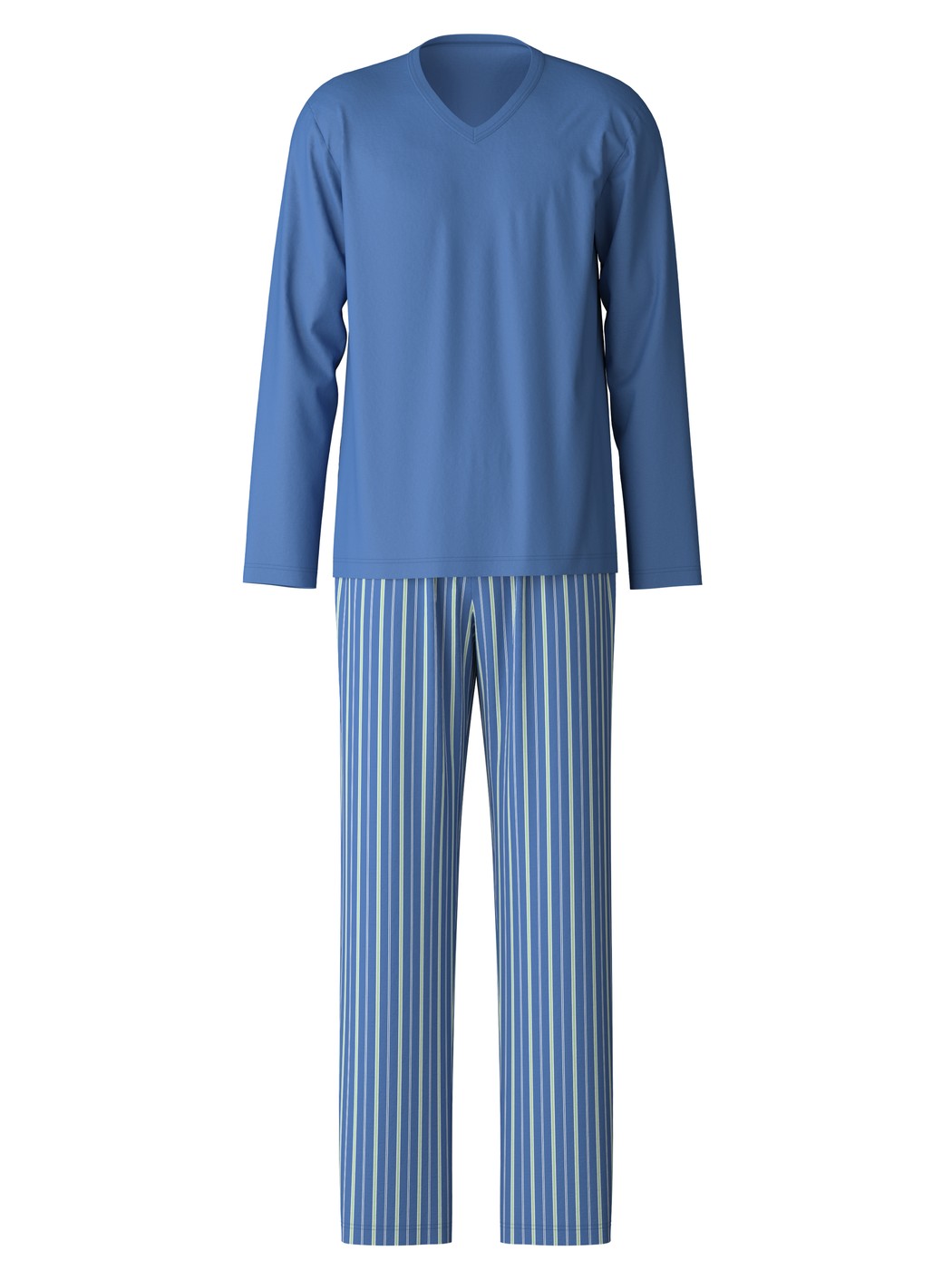 Pyjama, lang