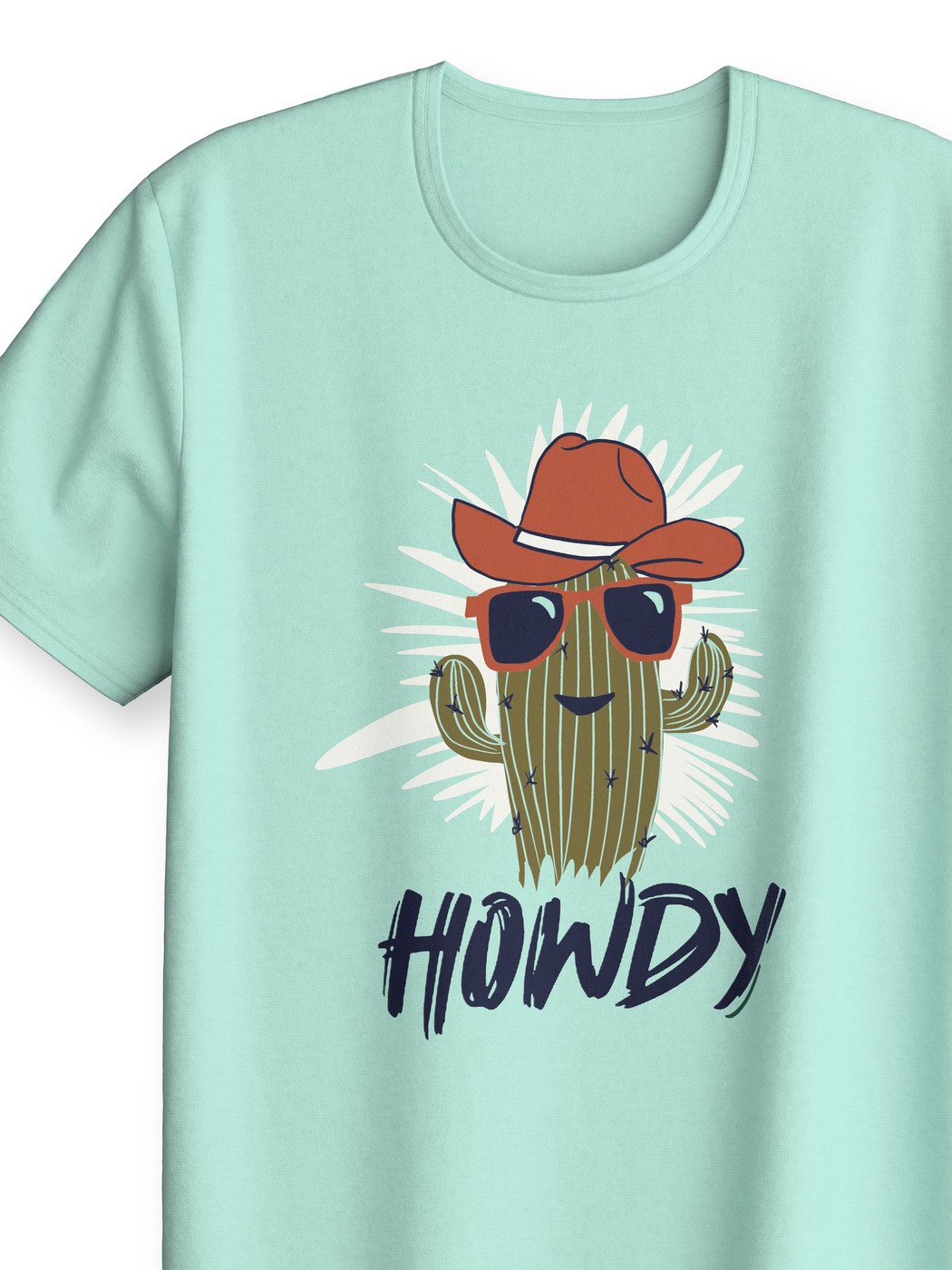 Kinder - Kurz-Pyjama aus 100% Baumwolle in Grün,  aus Serie Kids Adventure von CALIDA