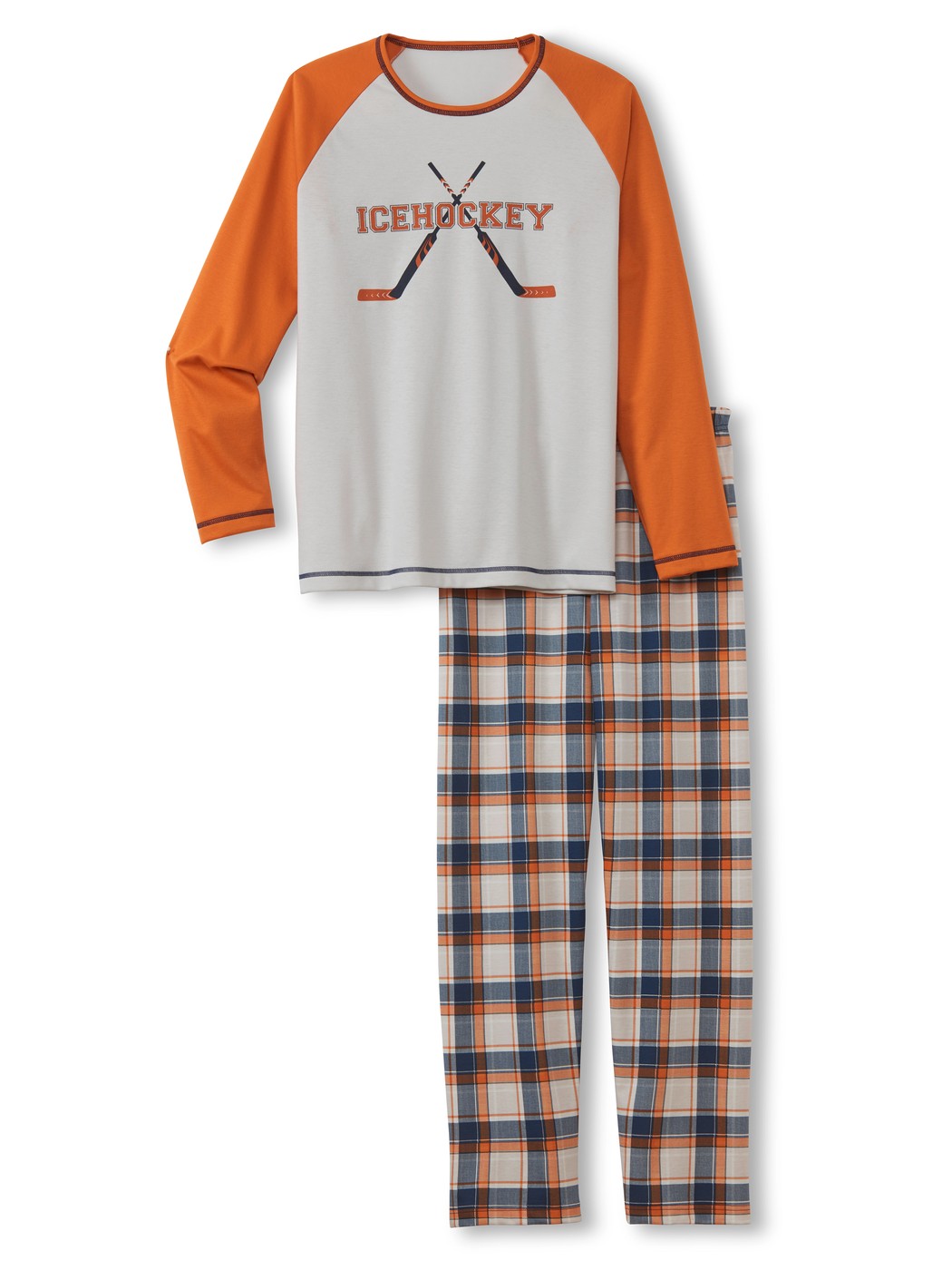 Jungen Pyjama