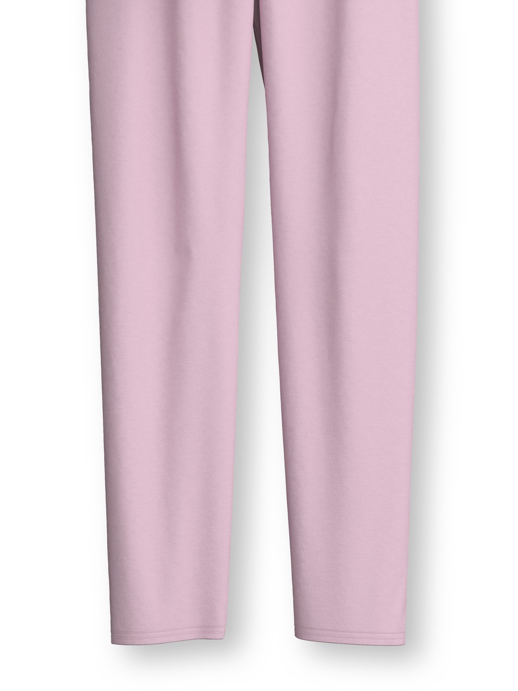 Kids - Pyjamas, long made of 100% Cotton in Light pink, , from the Kids Cat series by CALIDA