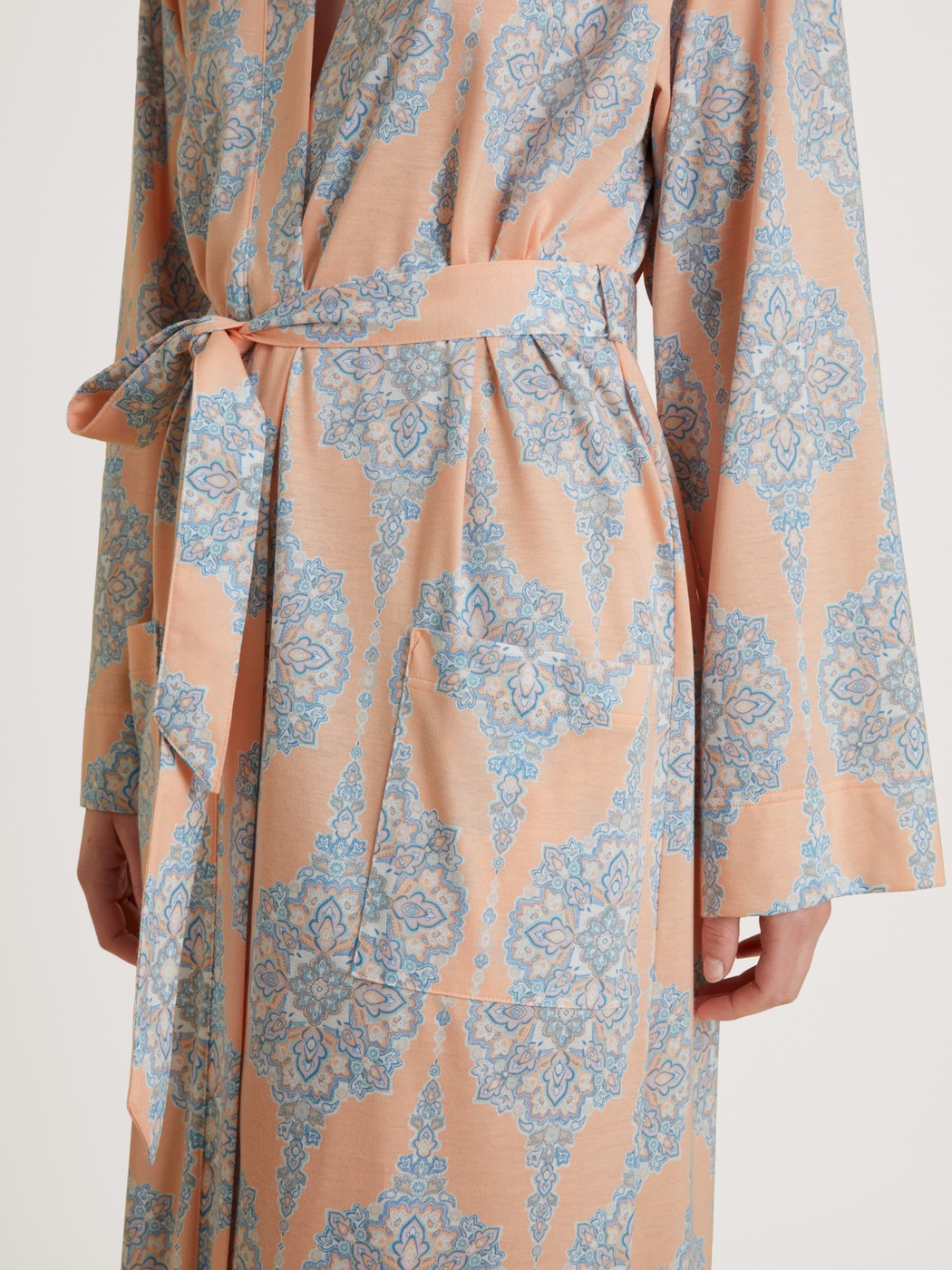 Kimono, length 120cm