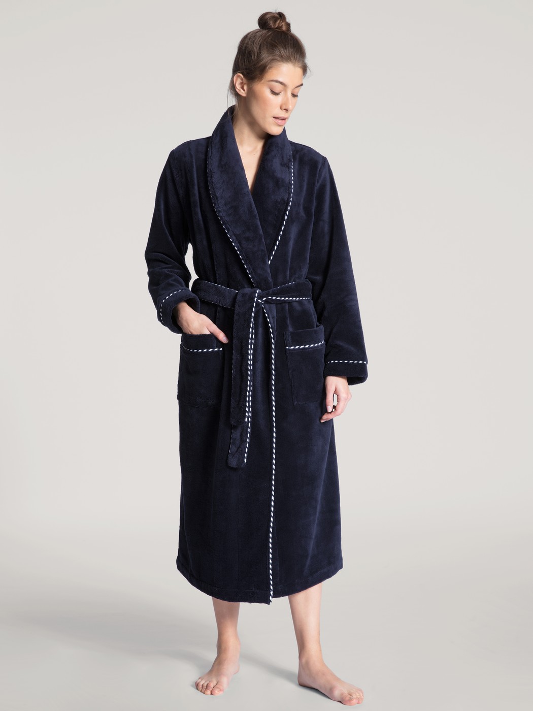 Bathrobe