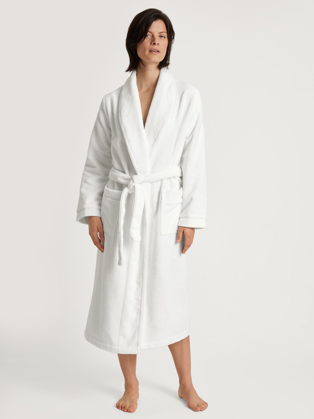 Bathrobe