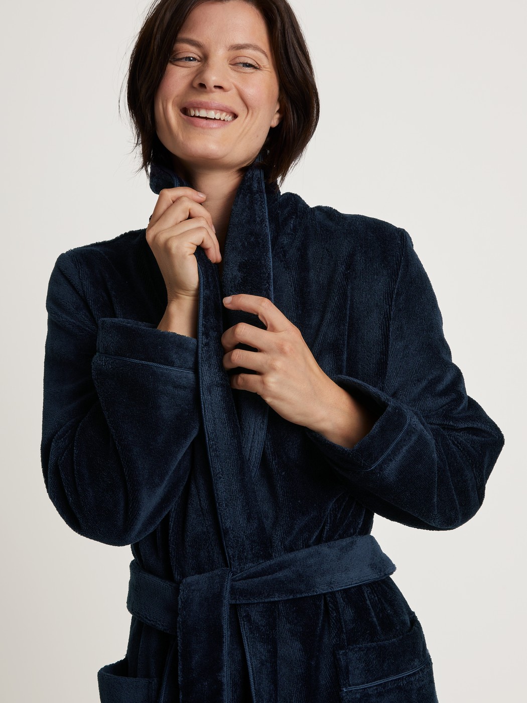 Bathrobe