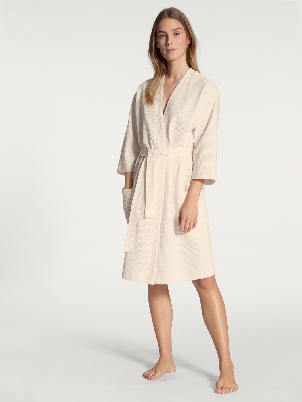 Bathrobe, length 95cm