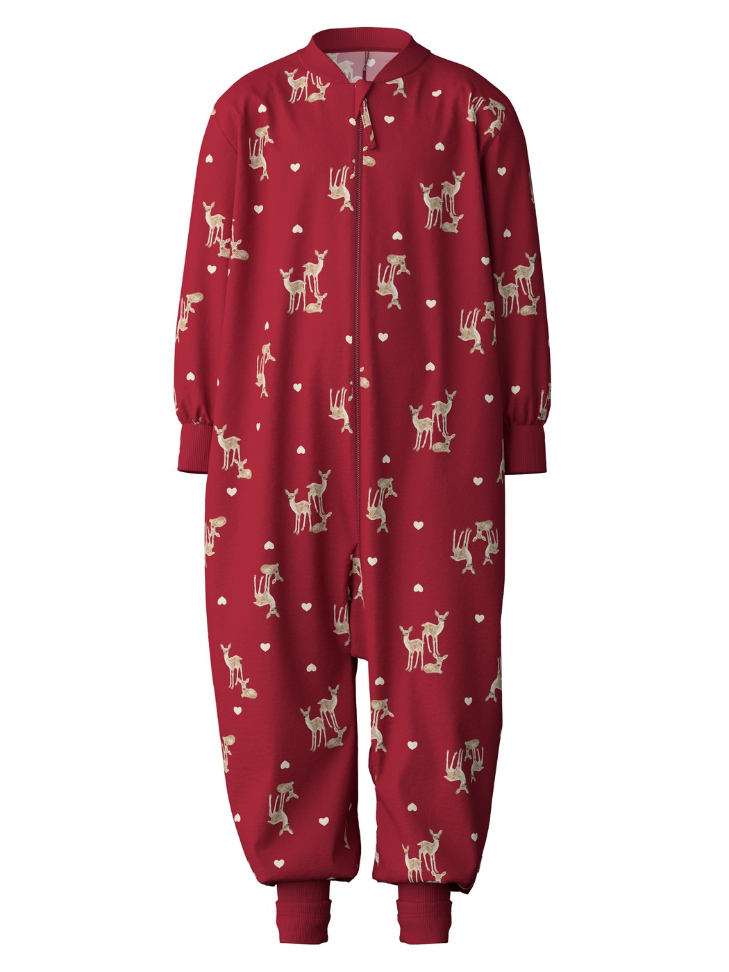 Kinder Jumpsuit