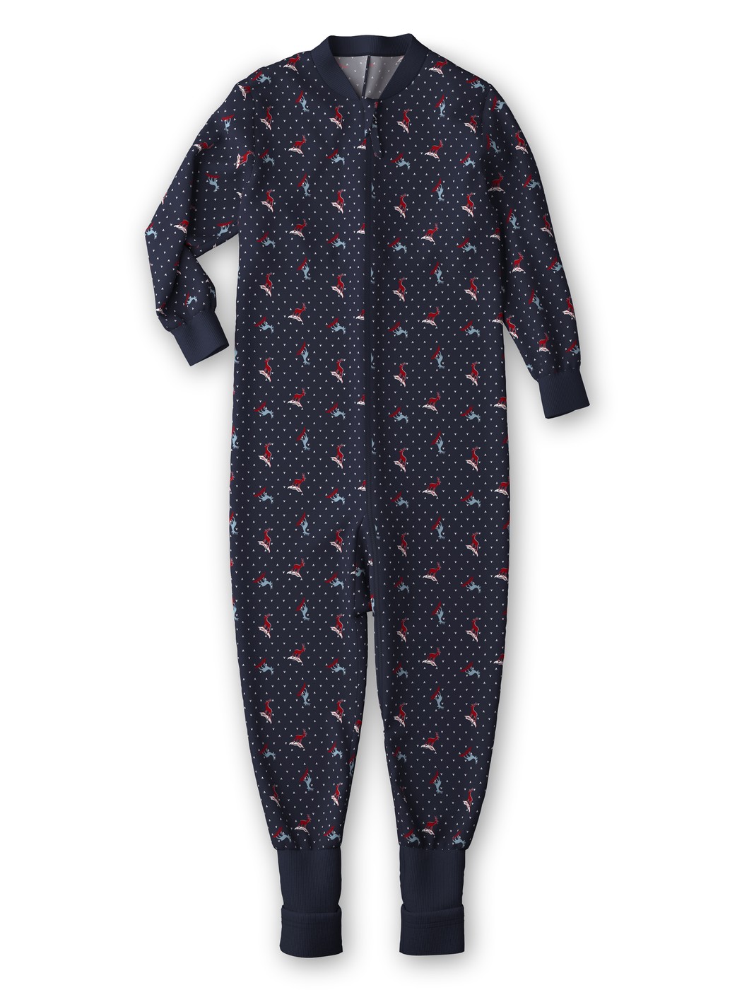 Kinder Jumpsuit