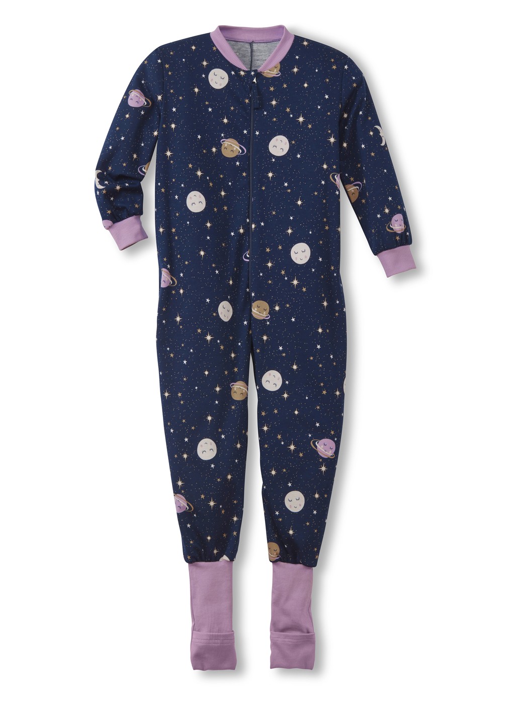 Kinder Jumpsuit