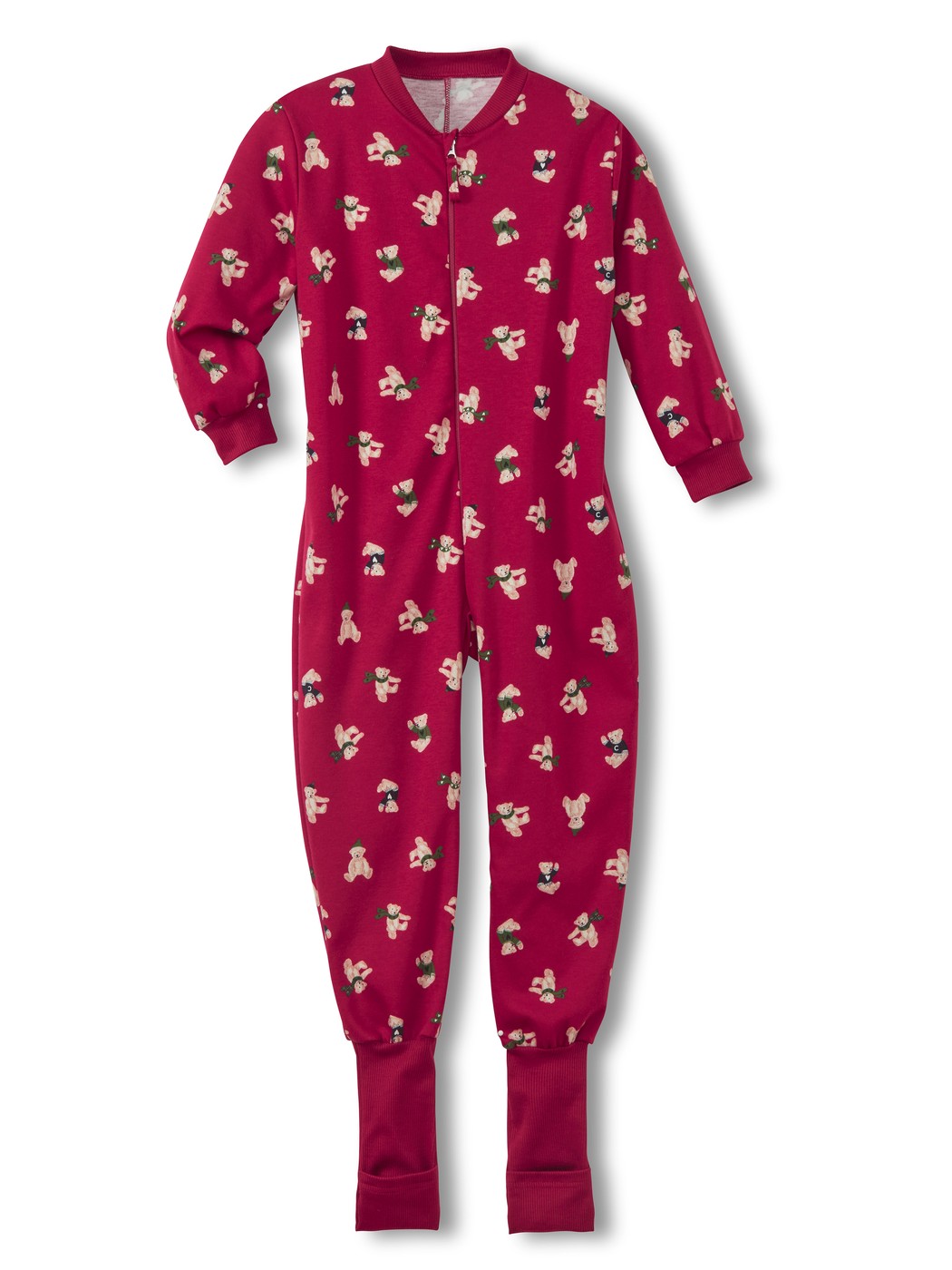 Kinder Jumpsuit