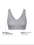 Brassière
