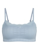 Bustier arctic ice