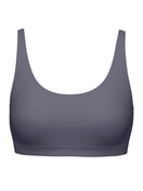 Damen - Bustier aus  in Blau,  aus Serie Natural Skin von CALIDA