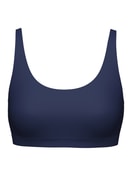 Brassière, Cradle to Cradle Certified® peacoat blue