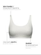 Bustier, Cradle to Cradle Certified®