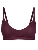 Bustier, Cradle to Cradle Certified® port royal red