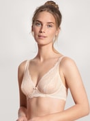 Soutien-gorge soft sans armatures