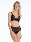 Soutien-gorge soft sans armatures