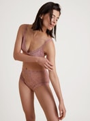 Soft non-wired bra, Cradle to Cradle Certified®