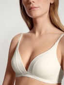 Soutien-gorge sans armatures