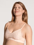 Soutien-gorge d'allaitement sans armatures, Cradle to Cradle Certified®