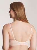 Soutien-gorge d'allaitement sans armatures, Cradle to Cradle Certified®