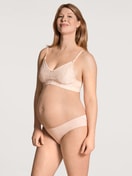 Soutien-gorge d'allaitement sans armatures, Cradle to Cradle Certified®