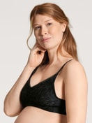 Soutien-gorge d'allaitement sans armatures, Cradle to Cradle Certified®