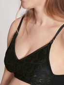 Soutien-gorge d'allaitement sans armatures, Cradle to Cradle Certified®