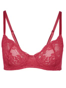 Reggiseno con ferretto