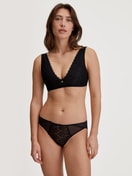 Soutien-gorge sans armatures