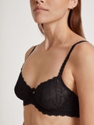 Soutien-gorge sans armatures