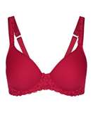 Reggiseno spaziale rio red