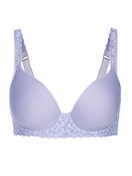 Reggiseno spaziale lanquid lavender