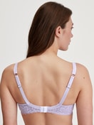 Spacer bra