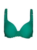 Reggiseno spaziale nevada green