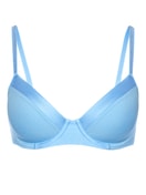 Soutien-gorge T-shirt placid blue