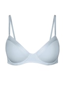 Reggiseno T-shirt arctic ice