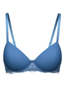 T-Shirt-BH riviera blue
