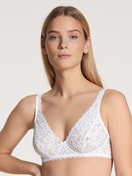 Soutien-gorge soft sans armatures