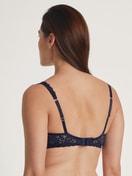 Soft non-wired bra