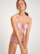 Soutien-gorge spacer avec armatures