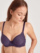 Spacer bra