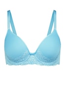 Soutien-gorge spacer avec armatures blue topaz