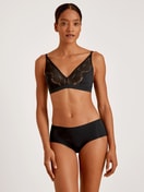 Soft non-wired bra, Cradle to Cradle Certified®