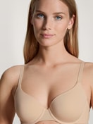 Soutien-gorge à armatures Soutien-gorge à armatures