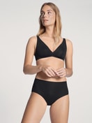 Soutien-gorge sans armatures